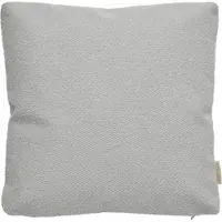 Blomus Cushion - 45 X 45 Cm - Stay - Cloud Bouclé - Grey - 45X 45CM
