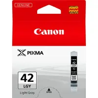 Canon CLI-42 LGY Light Grey ink cartridge
