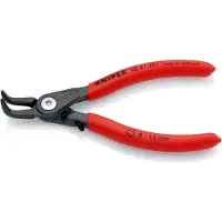 Knipex Rengaspihdit 4841J01; 130 mm