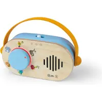 Hape Baby Einstein Taikaradio