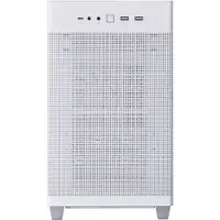 Asus Prime AP201 -micro-ATX-kotelo, valkoinen