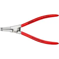 Knipex 48 11 J2 19-60 mm tarkkuuslukkorengaspihdit