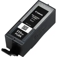 Canon PGI-555XXL PGBK BLACK XXL INK CARTRIDGE (8049B001)