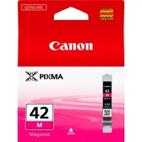 Canon CLI-42M -mustekasetti, 13 ml, magenta
