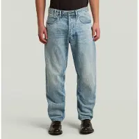 G-Star Arc Loose Jeans - Light blue - Men