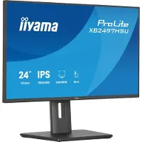Iiyama XB2497HSU-B1 24" IPS LCD with 4-s