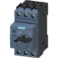 Siemens Circuit-breaker screw connection 16a 3rv2011-4aa10