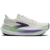 Brooks Glycerin Max 2 White Green AW26 Women's Shoes, Size 37,5 - EUR