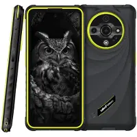 Ulefone Armor X31 Pro 256 Gt, vihreä