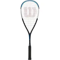 Wilson Ultra Cv Squash-maila