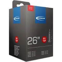 Schwalbe 26x2.10-3.00 FV 40mm Freeride letku