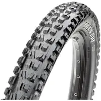 Maxxis Minion DHF+ Taitettava rengas 29x3.00" EXO TR 3C MaxxTerra, musta 76-622 | 29x30" 2024 Tubeless-renkaat