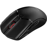 HyperX Pulsefire Haste 2 Pro - 4K wireless gaming mouse