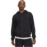 Under Armour Rival Lightweight Kokovetoketjullinen Collegepaita
