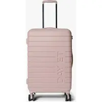 DAY ET Medium 24" Tonal Logo Check-In Matkalaukku, Cloud Rose
