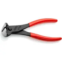 Knipex spets-/spetstänger 180 mm