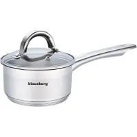 Klausberg Kattila 12cm KB-7131 0,5L 0,5L