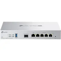 TP-LINK Omada Pro G36, Ethernet WAN, Gigabitti Ethernet, Harmaa (G36(UN))