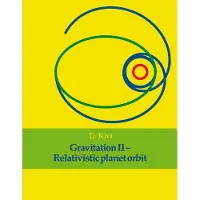 Gravitation II: Relativistic planet orbit