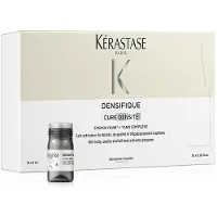 Kérastase Densifique Cure hiustenhoito ampulleissa 10x6 ml