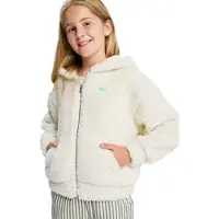 Roxy Back To Full Zipped Vetoketjullinen Fleecetakki