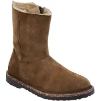Birkenstock Bootsit 'Uppsala' ruskea