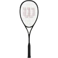 Wilson Pro Staff L Squash-maila