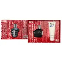Diesel Only The Brave Eau de Parfum Lahjasetti