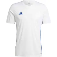 Adidas Pelipaita Tabela 23 - Valkoinen/sininen, koko X-Large