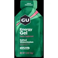 GÜ Energia Geelipussi 24 Yksiköt