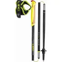 LEKI Evotrail FX.One TA vaellussauvat