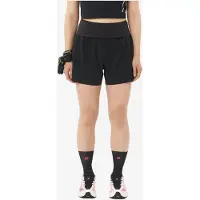 Salomon Women's Sense Aero 2in1 Trail 5" Short