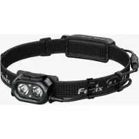 Fenix HP12R-T otsalamppu, musta, 1300 lm
