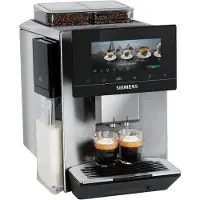 Siemens EQ900 plus iAroma TQ927EZ3 — täysautomaattinen espressokone, inox