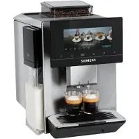 Siemens EQ900 plus iAroma TQ923EZ3 täysautomaattinen espressokone, inox