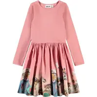Molo Casie - Pink - 158/164