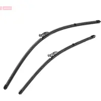 Denso Pyyhkijänsulka DF-221, 650/500mm, Edessä