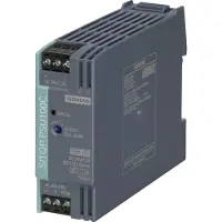 Siemens 6EP1331-5BA10, Indoor, Multicolour, 170 g, 100 mm, 35 mm, 110 mm