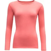 Devold Breeze Merino 150 Pitkähihainen T-paita