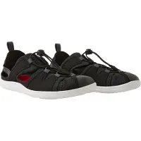 Reima Kids' Barefoot Sandals Valoa Black Sandaalit 36
