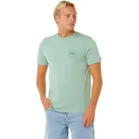 Rip Curl Staple Lyhythihainen T-paita