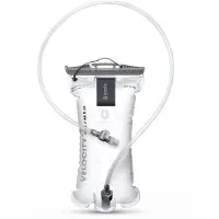 Hydrapak Velocity 1,5 L Clear One Size