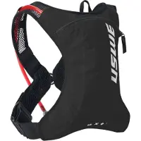 USWE Race 2.0 Xs Hydration Pack Black