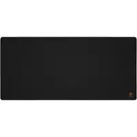 Deltaco Gaming DMP450 Hiirimatto Musta - XL