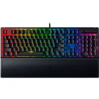 Razer Blackwidow V3 mekaaninen pelinäppäimistö keltaiset kytkimet