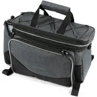 Haberland Flexibag Top Gepäckträgertasche 20l