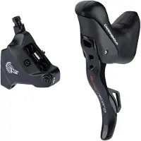 Campagnolo Super Record Eps 12s Jarrut