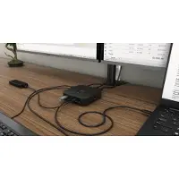 Datalogic – QuickScan QW2520, 2D VGA (QW2520-BK)