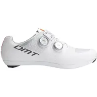 Dmt KR0 EVO White Grey Sneakers, Size 40 - EUR