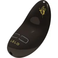 LELO NEA 3 Pitch Black